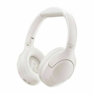 Wireless Headphones QCY H3 lite, ANC (white) kép