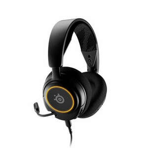 SteelSeries Arctis Nova 3 kép