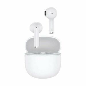 Earphones TWS QCY AilyBuds Lite (white) kép