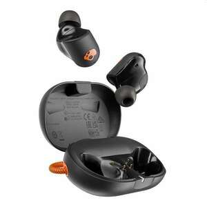 Skullcandy S2SAW-S749 Sesh ANC Active True Wireless Bluetooth fekete sport fülhallgató kép