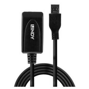 Lindy USB 3.0 Active Extension, 5m kép