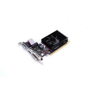 Blackbird videokártya pci-ex16x nvidia gt 710 2gb ddr3 BH1563 kép