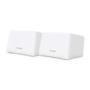 Mercusys wireless mesh networking system be9300 wifi 7 halo h47be(2-pack) HALO H47BE(2-PACK) kép