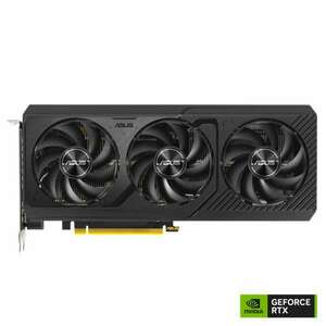 Asus videokártya pci-ex16x nvidia rtx 4070 super 12gb ddr6x oc PRIME-RTX4070S-O12G kép