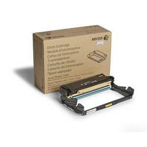 Xerox Phaser 3330 Toner Fekete kép