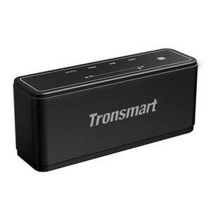 Tronsmart Mega Element (40W, hordozható), Fekete, hangszóró kép