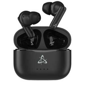 SBOX EB-TWS05-B bluetooth v5.4 in-ear fülhallgató mikrofonnal - BR+EDR+BLE - fekete kép