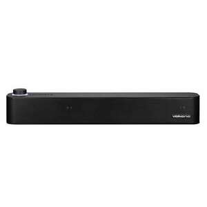 Volkano Sabre 2.0 Series 6W Portable Mini Soundbar - Fekete kép