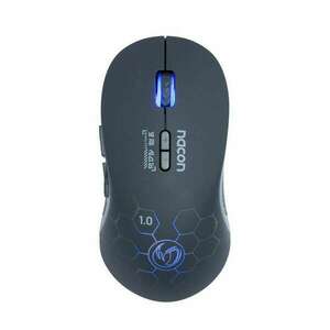 Gamer egér Nacon PCGM-180 Fekete Wireless kép