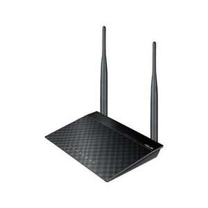 ASUS RT-N12E/EU/13/P_EU_C1 Vezeték nélküli 300Mbps Router kép