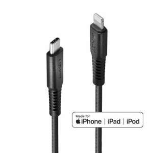 Apple USB-C to Lightning 1m kép