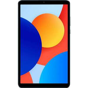 Xiaomi VHU5128EU Redmi Pad SE 64GB 4GB RAM Tablet 8, 7", Égkék + Ajándék tokkal kép