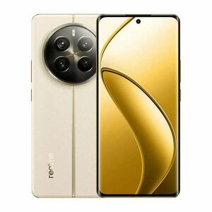 Realme 12 Pro+ 5G DS 512GB (12GB RAM) - Bézs kép