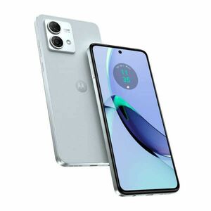 Motorola XT2347-2 Moto G84 5G DS 256GB (12GB RAM) - Világoskék kép