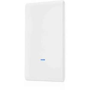 Ubiquiti UniFi AP AC Mesh Pro - 2, 4GHZ/450MBPS - 5GHZ/1300MBPS (UAP-AC-M-PRO) kép