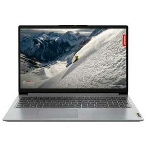 Lenovo Ideapad 1 15AMN7 Cloud Grey kép