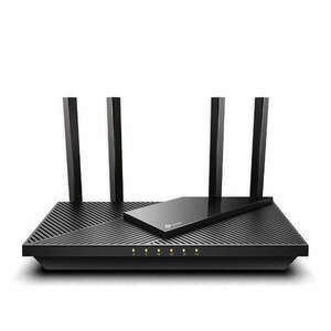 TP-Link Archer AX55 AX3000 Dual-Band Gigabit Wi-Fi 6 Router kép