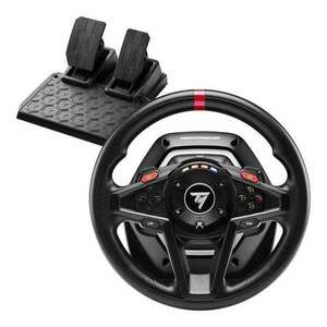 Thrustmaster T128-X USB Kormány Black (4460184) kép