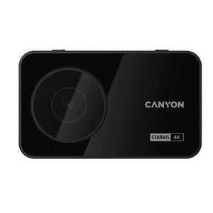 Canyon DVR40GPS autós kamera (CND-DVR40GPS) (CND-DVR40GPS) kép