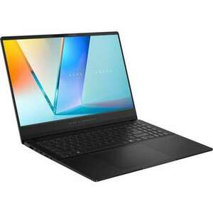 ASUS VivoBook S 15 OLED M5506NA-MA028WS Laptop Win 11 Home fekete (M5506NA-MA028WS) kép