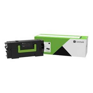 Lexmark 58D2H0E festékkazetta 1 dB Eredeti Fekete (58D2H0E) kép