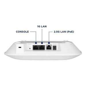 D-LINK Wireless Access Point Dual Band AX3600 Falra rögzíthető, DAP-X2850 (DAP-X2850) kép