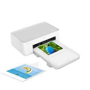 Mi Portable Photo Printer 1S EU / BHR6747GL (43584) kép