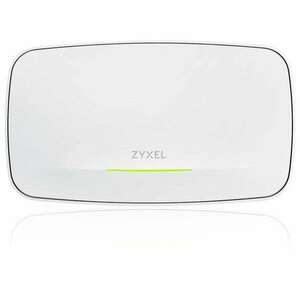 Zyxel WBE660S-EU0101F WLAN csatlakozási pont 11530 Mbit/s Szürke Ethernet-áramellátás (PoE) támogatása (WBE660S-EU0101F) kép