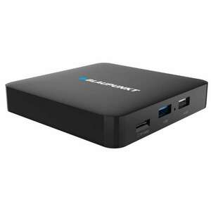 Blaupunkt DV8535 Wifi Streaming Médialejátszó (B-STREAM BOX DV8535) kép