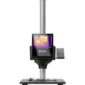 FLIR ETS320 Hőkamera -20 ... +250 °C 320 x 240 pixel 9 Hz (ETS320) kép