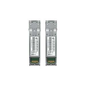 UBIQUITI SFP MODUL MULTI-MODE, 10GBPS, 300M - UF-MM-10G ( Párban rendelhető) (UACC-OM-MM-10G-D-2) kép