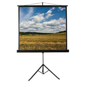 Funscreen Tripod 240x240 cm Format 1: 1 kép