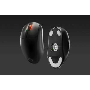 Steelseries Prime Wireless Pro Series Gaming Mouse Black kép