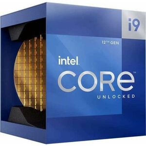 Intel Core i9-12900 kép