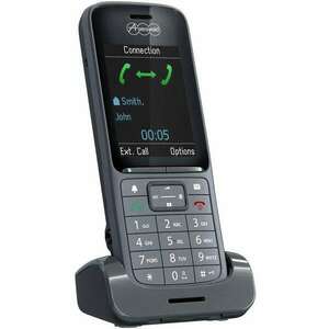 Auerswald COMfortel M-720 IP DECT Telefon - Szürke (90242) kép