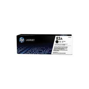 HP Toner LJ CF283A, 1500/oldal, fekete (CF283A) kép