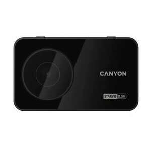 Canyon DVR25GPS autós kamera (CND-DVR25GPS) (CND-DVR25GPS) kép