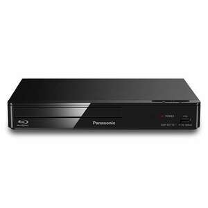 Panasonic DMP-BDT167 Bluray Lejátszó (DMP-BDT167EG) kép