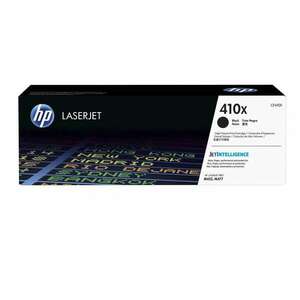 HP CF410X (410X) Toner - Fekete (CF410X) kép