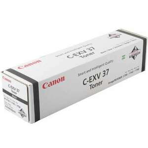 Canon C-EXV 37 toner fekete (2787B002AA) (CACF2787B002AA) kép