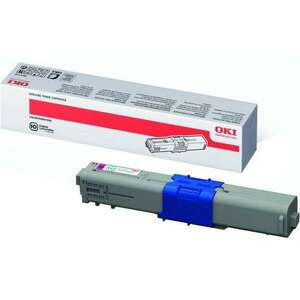 OKI 44469723 magenta toner (44469723) kép