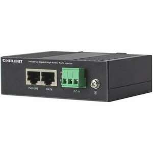 Intellinet 561365 PoE adapter Gigabit Ethernet 56 V (561365) kép