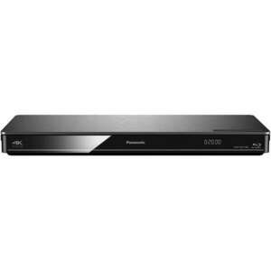 Panasonic DMP-BDT385 Blu-ray lejátszó (DMP-BDT385EG) kép