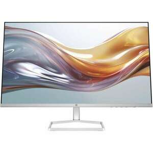 HP 27" 527sw Monitor (94F46E9- ABB) kép