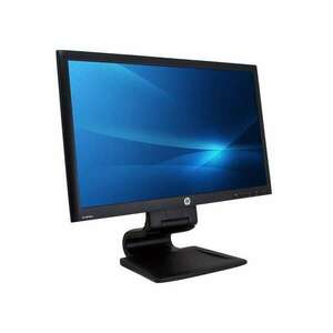 23" HP ZR2330w monitor fekete (1440893) Silver (hp1440893) kép