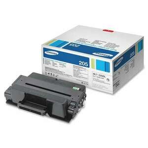 Samsung ML-3310/3710 (MLT-D205L) Black toner (SU963A) kép