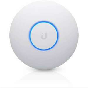 UbiQuiti UniFi nanoHD 5er-Pack - 2, 4GHZ/300MBPS - 5GHZ/1733MBPS (UAP-nanoHD-5) kép