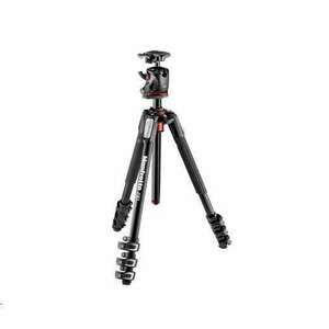 Manfrotto MK190XPRO3-BHQ2 tripod gömbfejjel (MK190XPRO3-BHQ2) kép