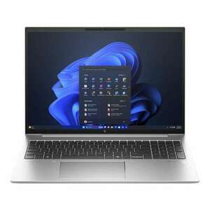 HP EliteBook 860 G11 Laptop Win 11 Pro szürke (A26S6EA) (A26S6EA) kép