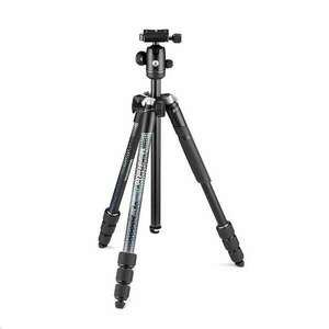 Manfrotto MKELMII4BK-BH Element MII állvány gömbfejjel fekete (MKELMII4BK-BH) kép